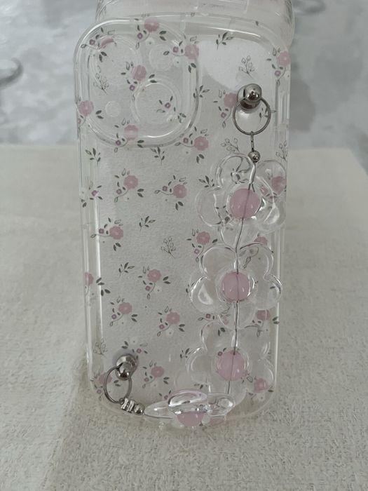 Iphone 13 mini chexol