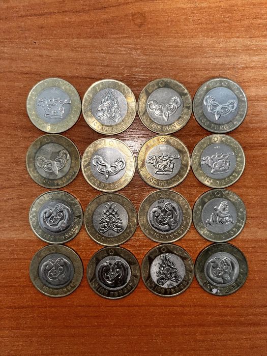 Продам редкие монеты. Для коллекционеров.