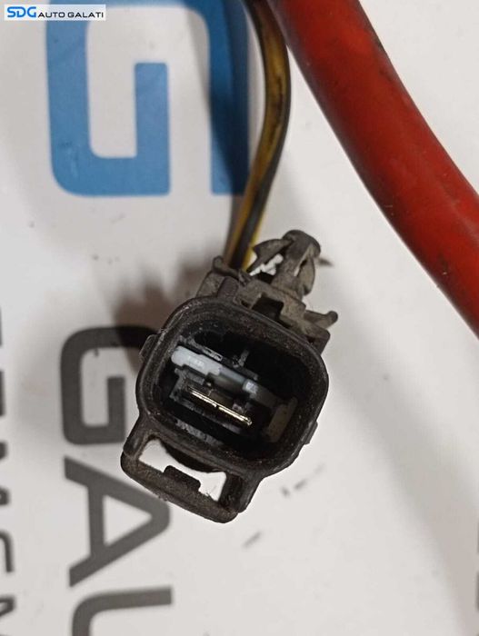 Borna Cablu Instalatie Baterie Acumulator Electromotor Renault Clio 3 1.5 DCI 2005 - 2014 [M6800]