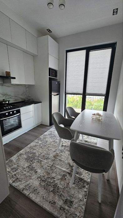 2 xonali xonadon ParkWood