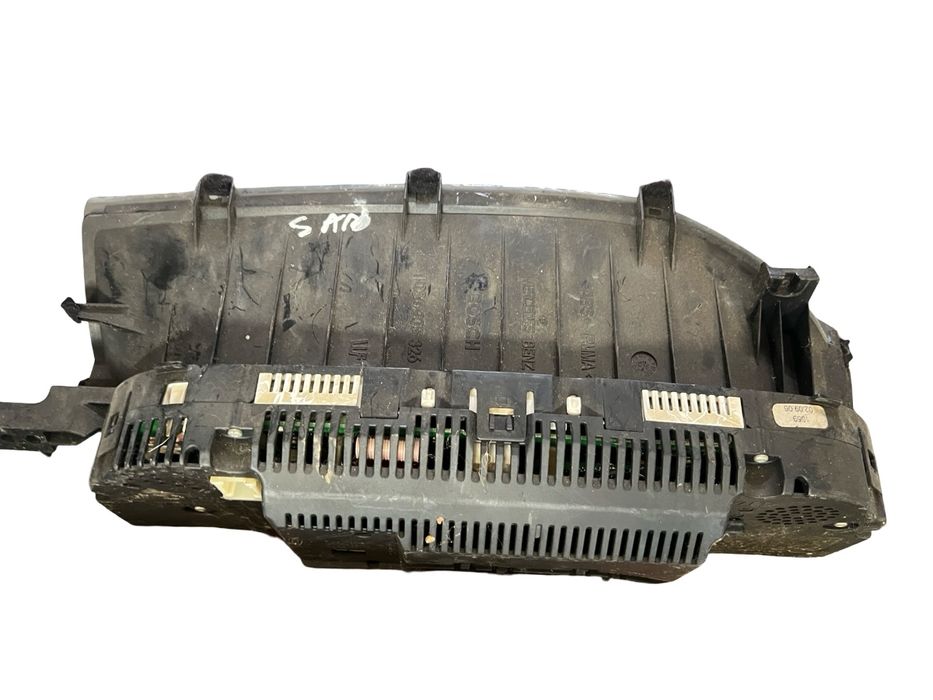 Ceas De Bord Mercedes-Benz S-Class Ii W221, C215 2005 - 2013 103690532