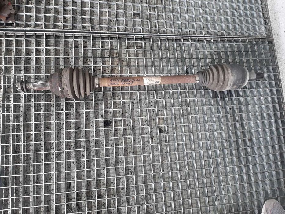 planetara dreapta spate 3.0 d 306dt 4x4 biturbo  land rover range rover sport 2 l494  cpla4k138ab