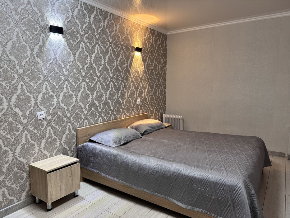 2-комнатная чистая