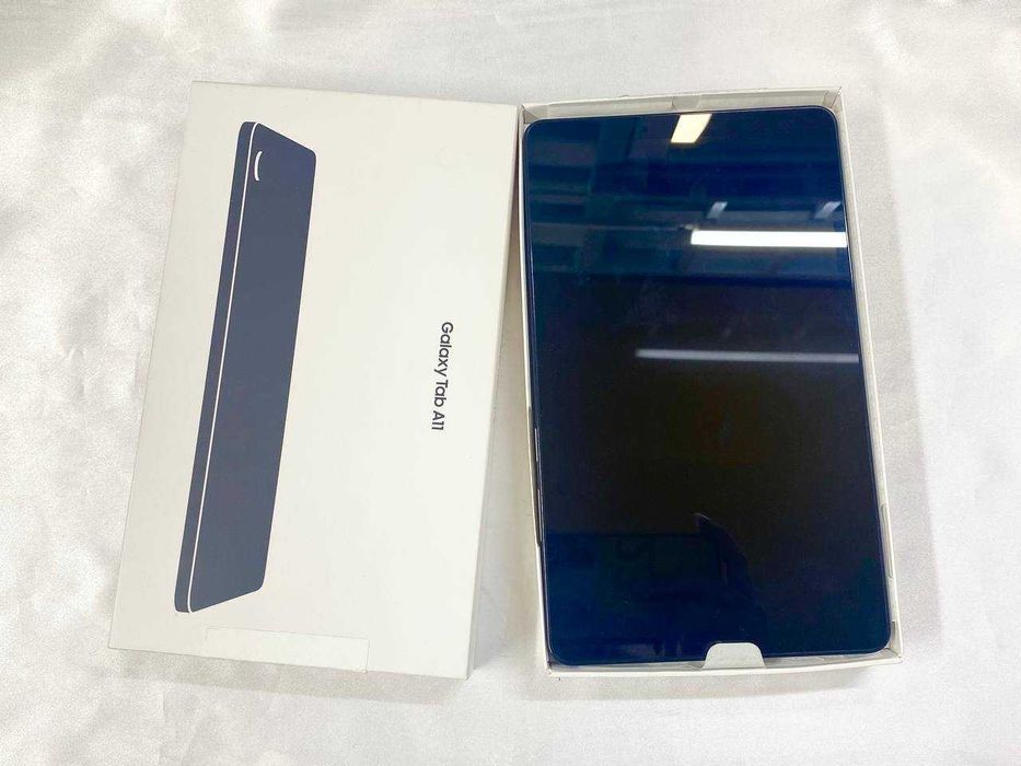 Samsung Galaxy Tab A11, 128Gb