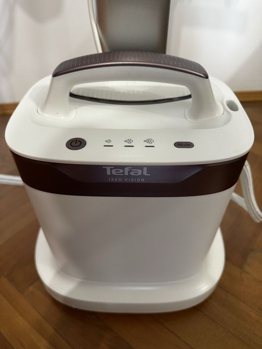 Tefal Ixeo Vision QT1811E0, 2170W