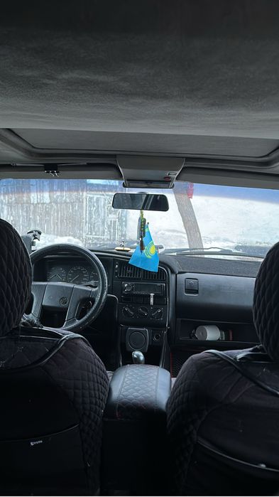 Продом пассат б 3