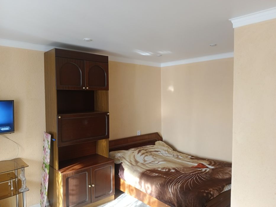 Сдам посуточно квартиру в центре города