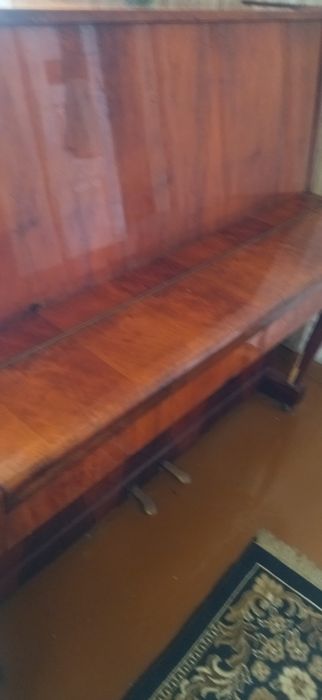 Пианино Беларусь.