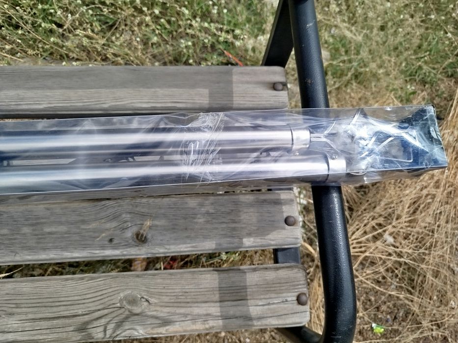 Продажа.Гардина двух секций