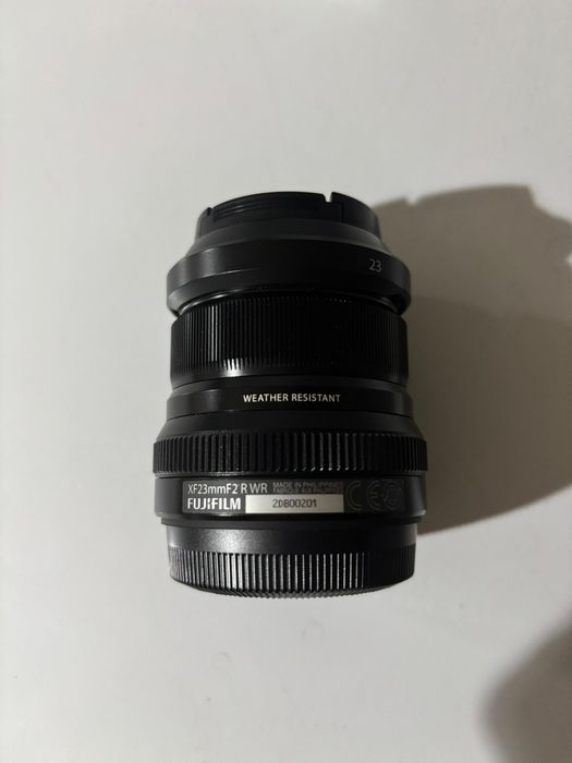 Продам объектив срочно