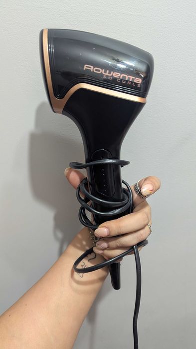 Rowenta So Curl Маша