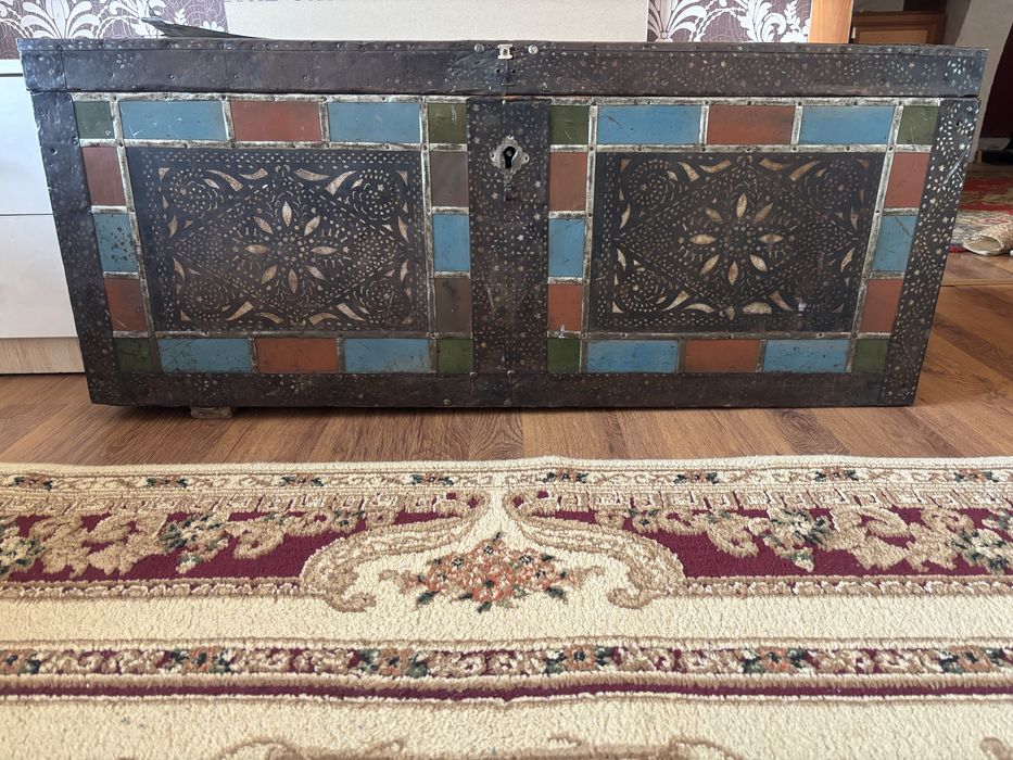 Отдам даром самовывоз