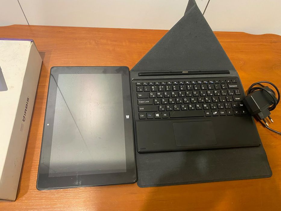Планшет Windows 10