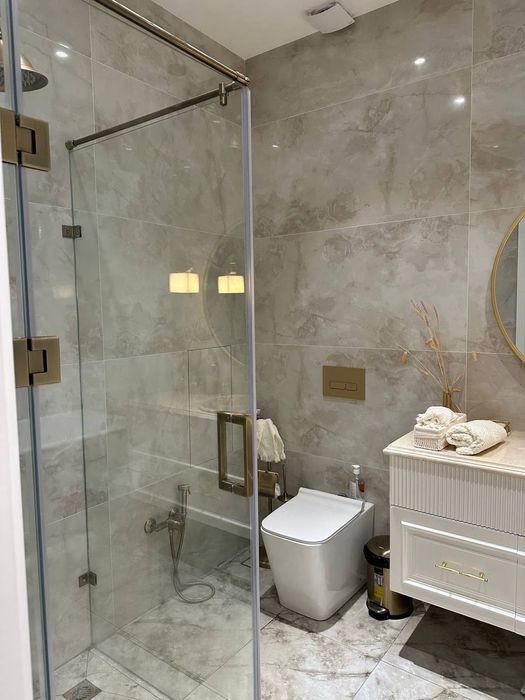 ЖК New Life Yashnabad 3комн 135м2‼️ Фаргона йули