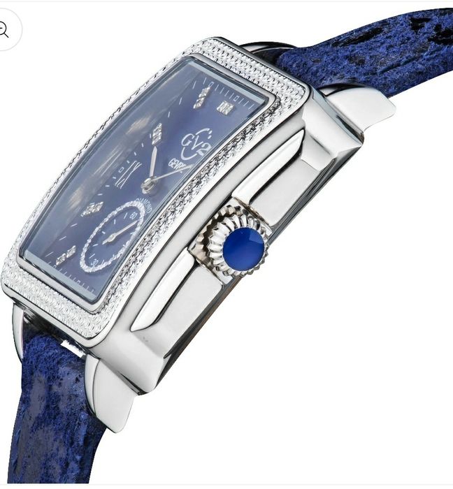 НОВЫЕ часы с бриллиантами