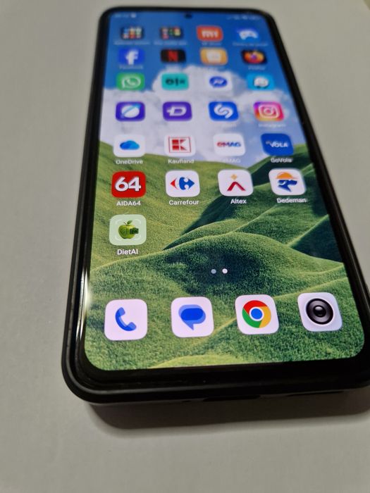 Xiaomi 13T-256 gb-8 gb ram