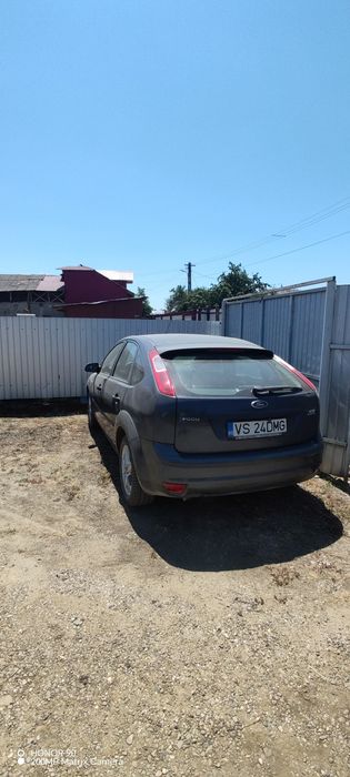 FORD Focus 2006 — imagine 5