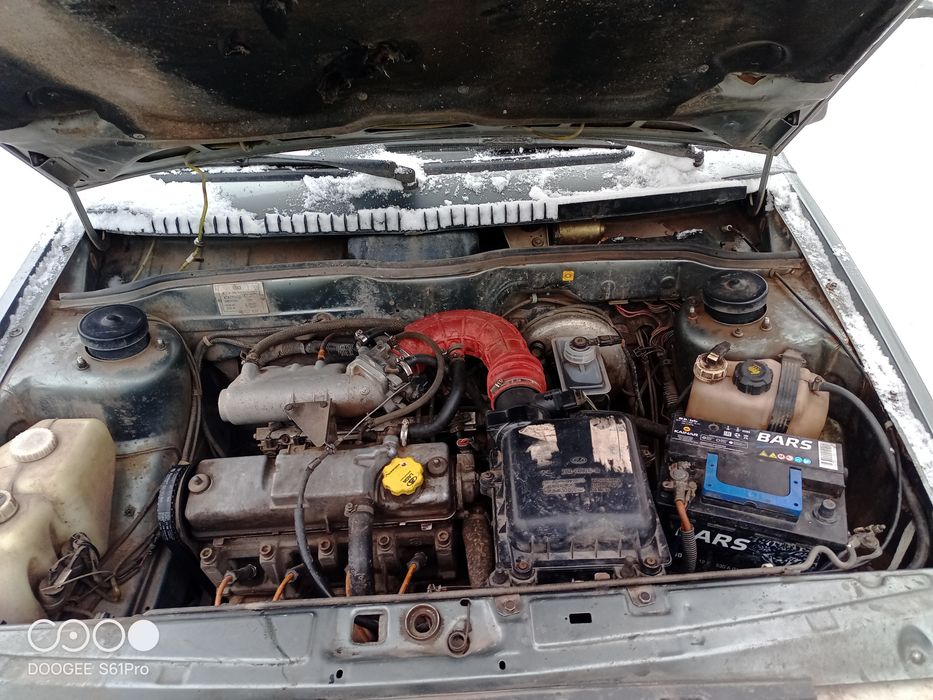 Продам ВАЗ 2114 с учёта снят