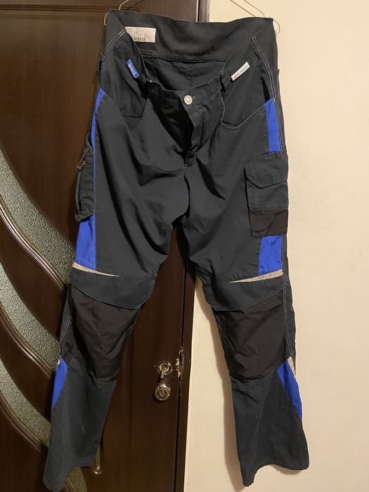 Salopete de lucru la pret redus