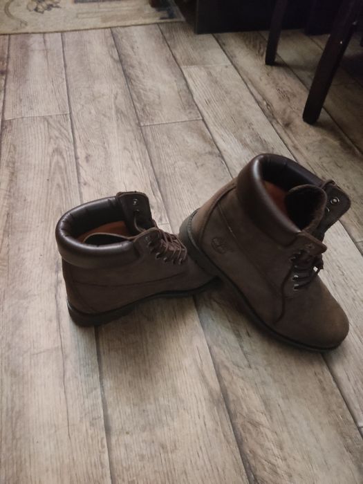 Срочно! продам мужские ботинки.