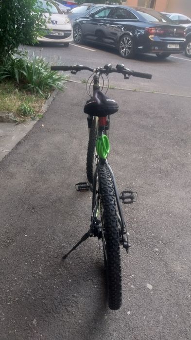 vand bicicleta  buls