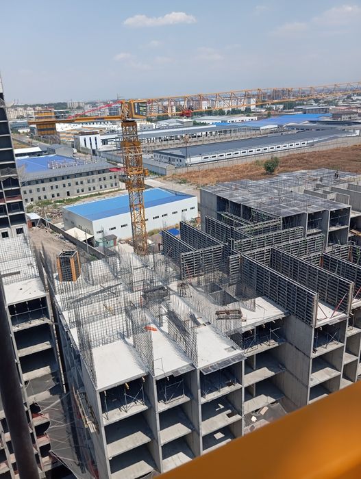 Qurilish brigada bor faqat etajli domda, Firma egalari bn shartnoma as