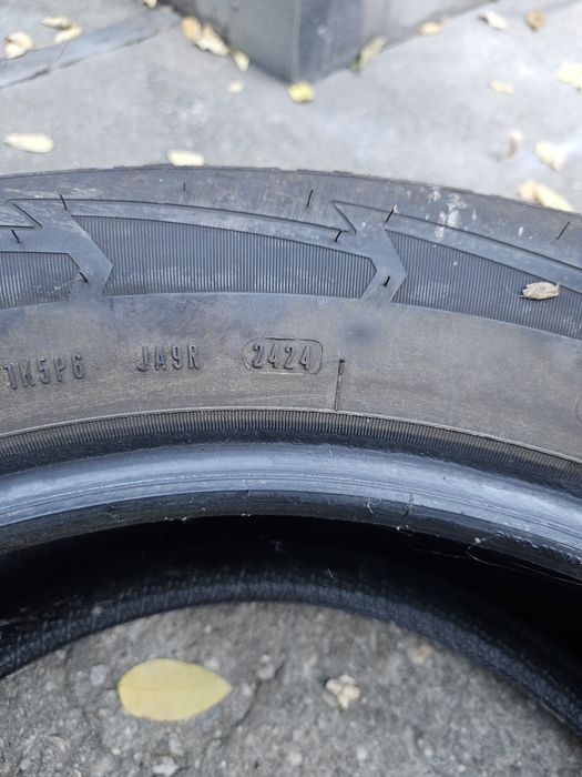 anvelope iarna Goodyear Ultragrip Performance