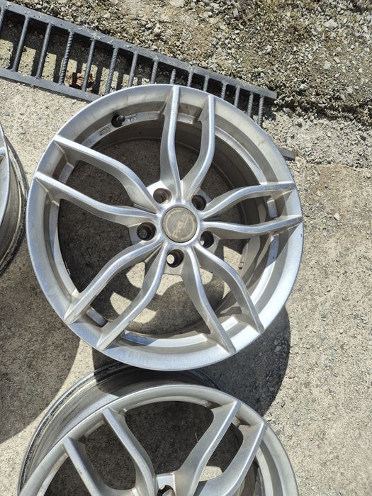 Set jante R17- Honda accord