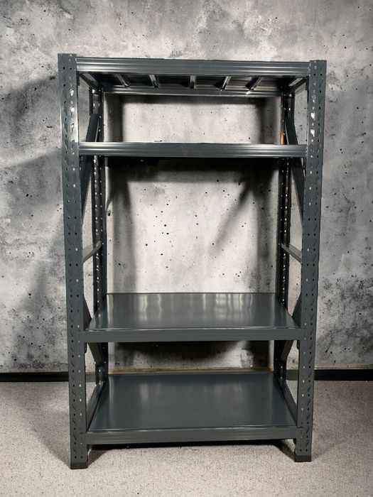 Стелажи за склад ПРОМОЦИЯ!!.