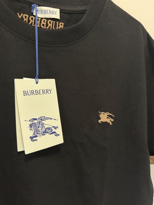 Унисекс тениска Burberry