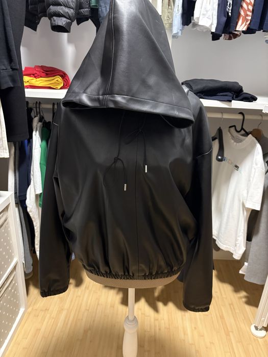 Bluza hanorac Frankie