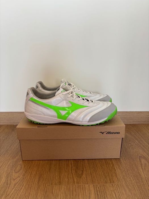 MIZUNO MORELIA SALA PRO TF Футболни обувки стоножки
