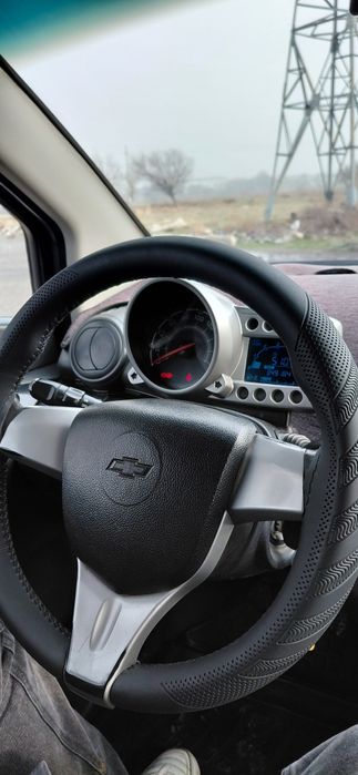 Продаётся Спарк 1