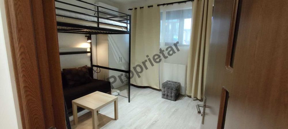 Garsoniera Titan 10 minute (real) pana la metrou 1 Decembrie 1918 cu extra dotari