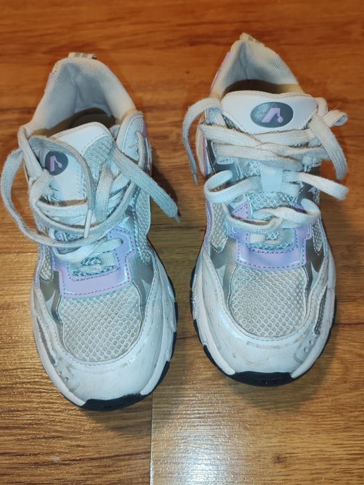 Adidași Zara fete nr 34