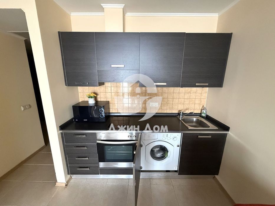 Продава се Тристаен апартамент в Поморие - 88 кв.м за 696 €/кв.м - Снимка #5