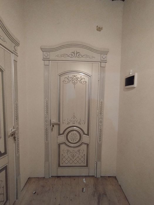 Mdf eshik ustanovka ishlari bollsa aytvarasizla