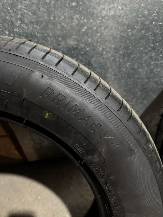 anvelope de vară NOI 215/65R17 MICHELIN Primacy 4