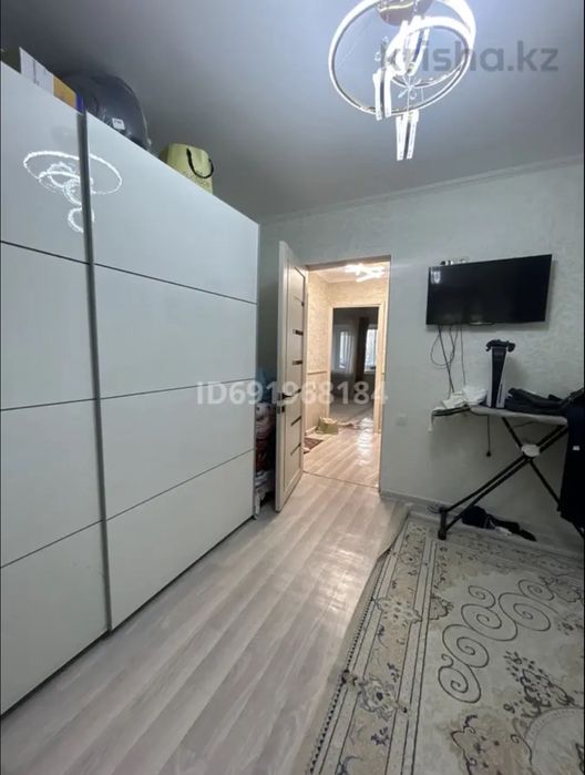 Продам 2 комн. Квартиру на 1 этаже