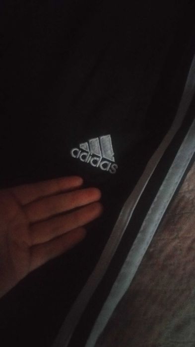 Штаны adidas спорт