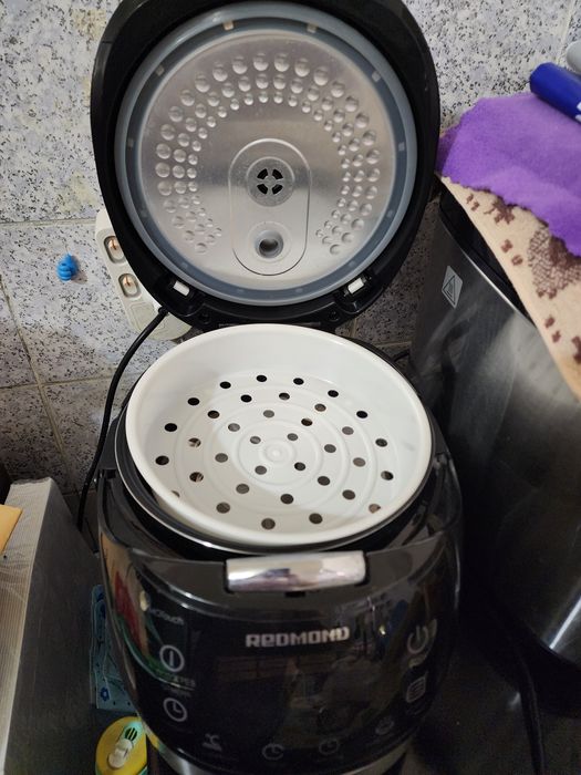 Мультиварка отличная