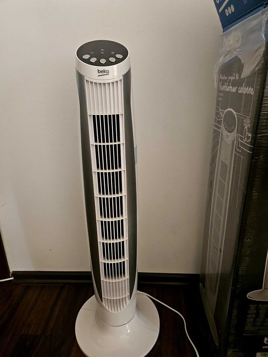 Ventilator Turn Beko - Ca Nou
