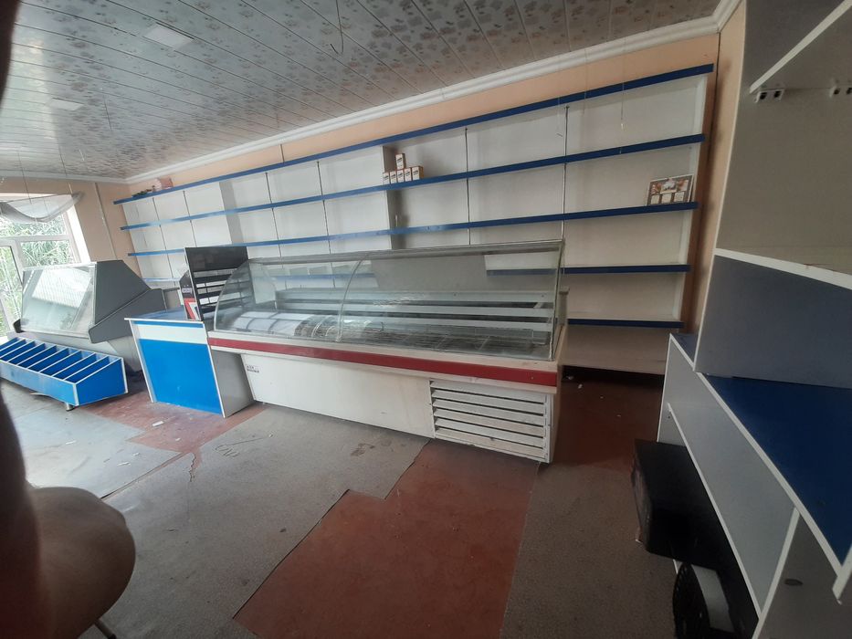 Stelyaj va vetrena xaladellikla sotiladi xolati zur stelyaj yangi