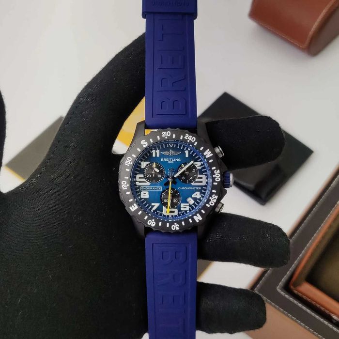 Breitling Endurance Pro IRONMAN мъжки часовник
