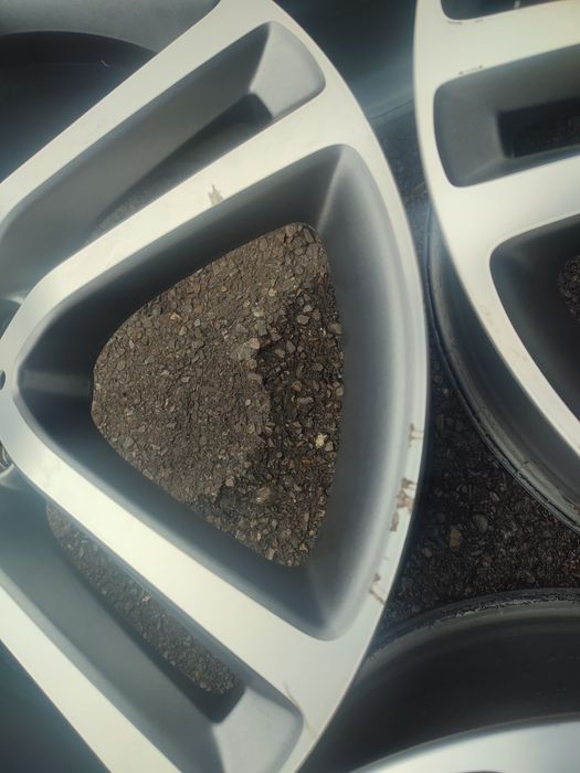 20" оригинални алуминиеви джанти за Mercedes GLE 167/GLS...
