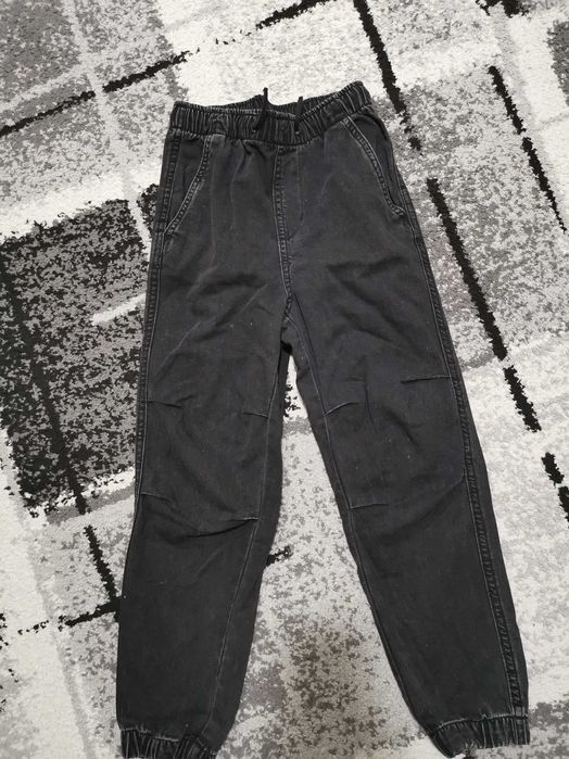 Дънки на Zara и H&M