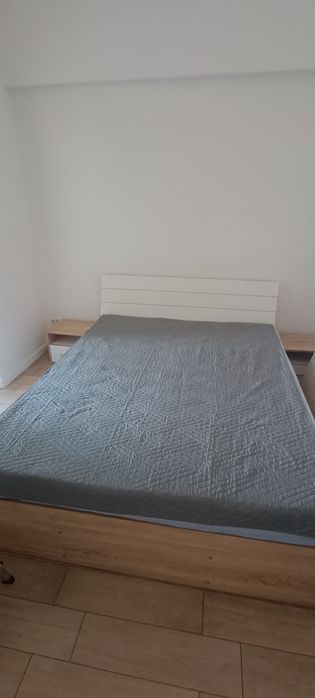 Închiriez garsoniera in Mamaia Nord pe termen lung
