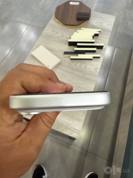 iPhone 17 Pro 100% 163цикл