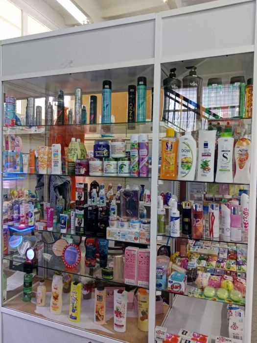 Продажа бизнесса