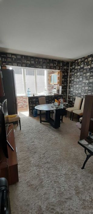 Дава се под наем Двустаен апартамент в София, Младост 4 - 46 кв.м за 423.81 € - Снимка #1